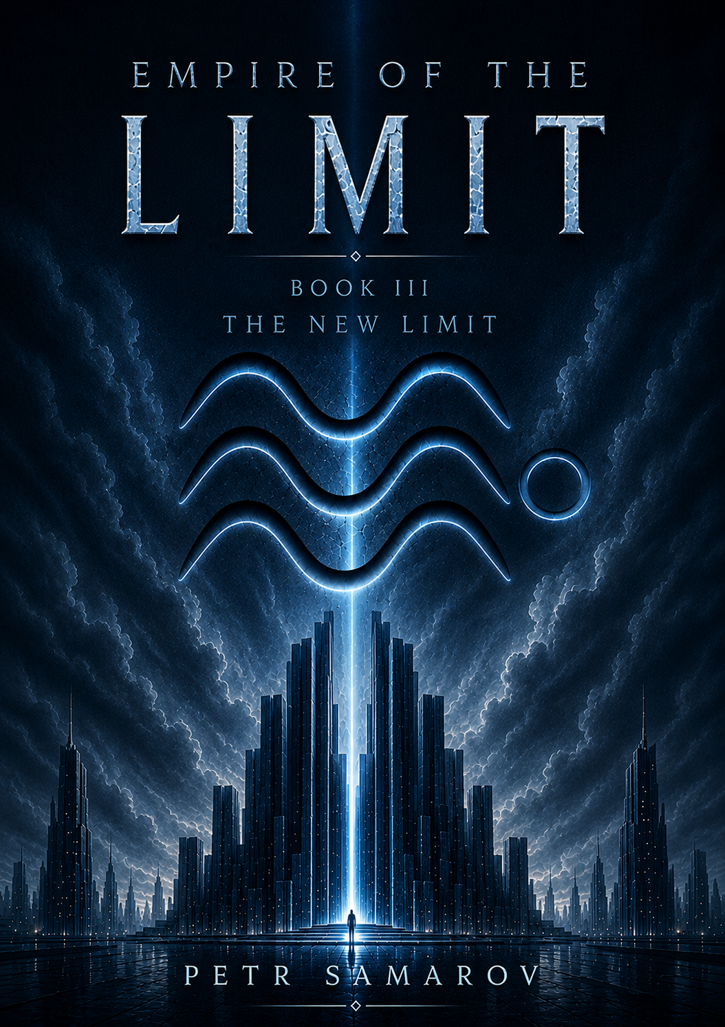Cover of New Limit
